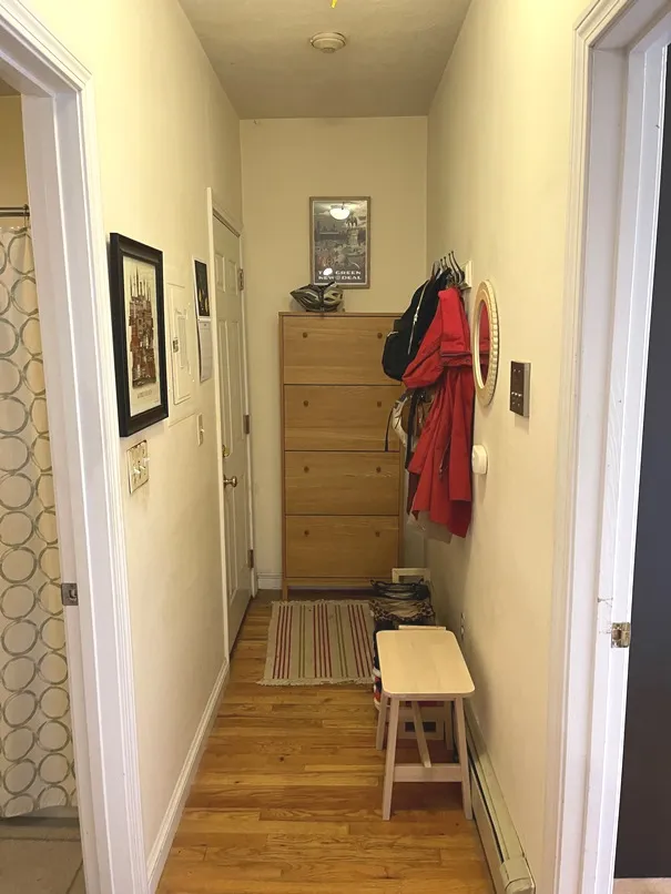 1 bed, 1 bath apartment for rent at 122 Berkshire St Unit 7, Wellington-Harrington — photo 9 of 13