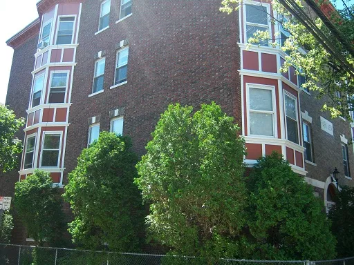 1 bed, 1 bath apartment for rent at 122 Berkshire St Unit 7, Wellington-Harrington — photo 13 of 13