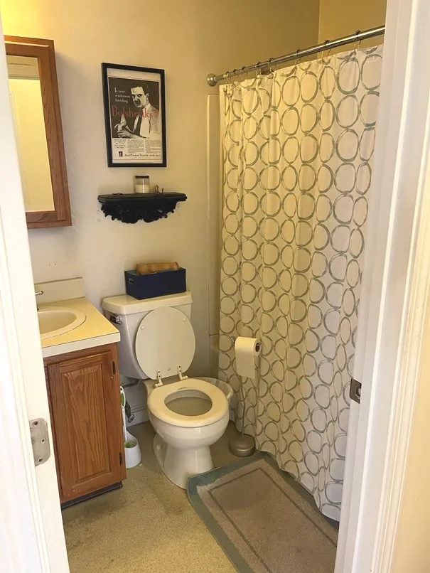 1 bed, 1 bath apartment for rent at 122 Berkshire St Unit 7, Wellington-Harrington — photo 8 of 13