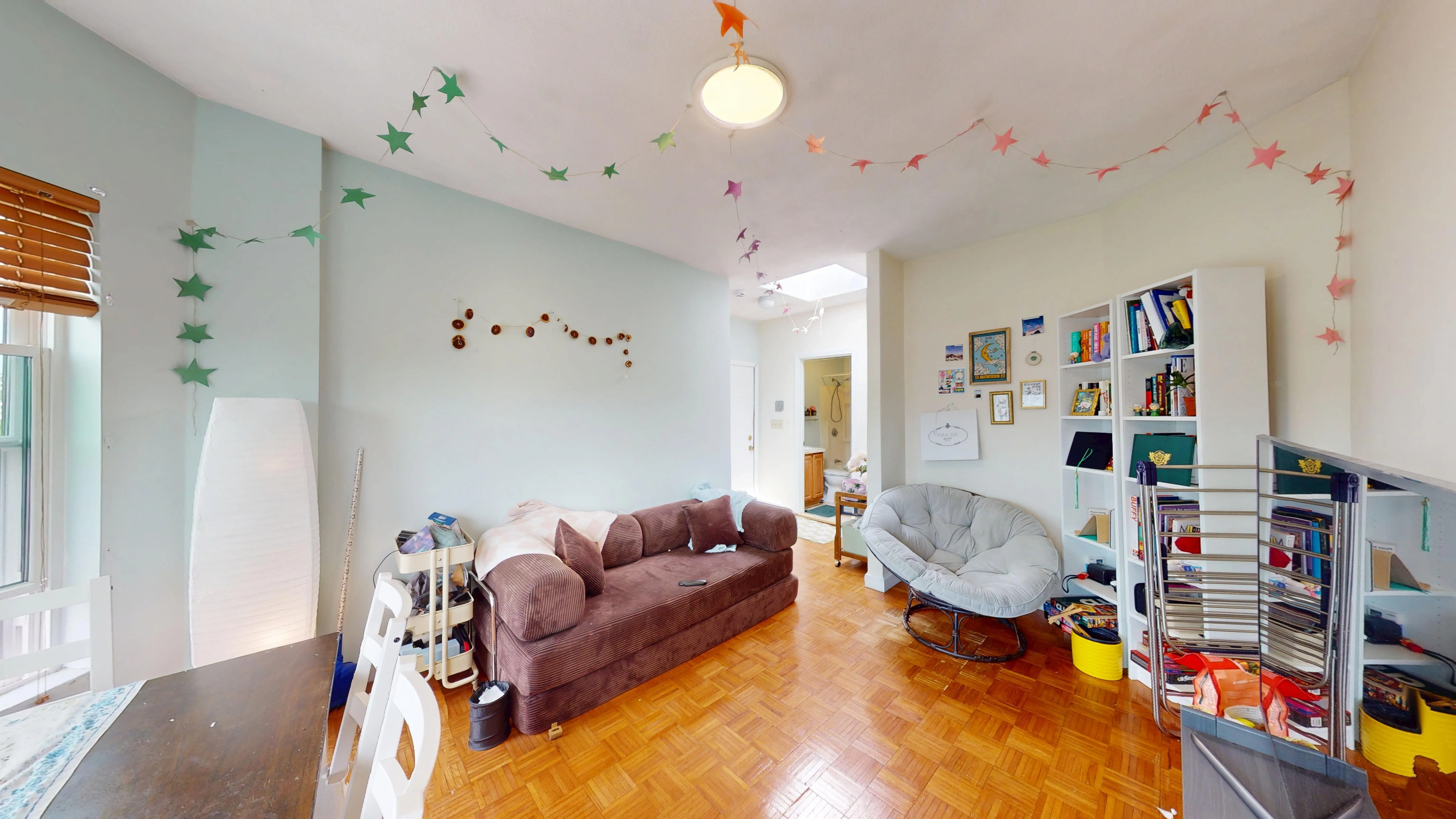 1 bed, 1 bath apartment for rent at 122 Berkshire St Unit 8, Wellington-Harrington — photo 4 of 11