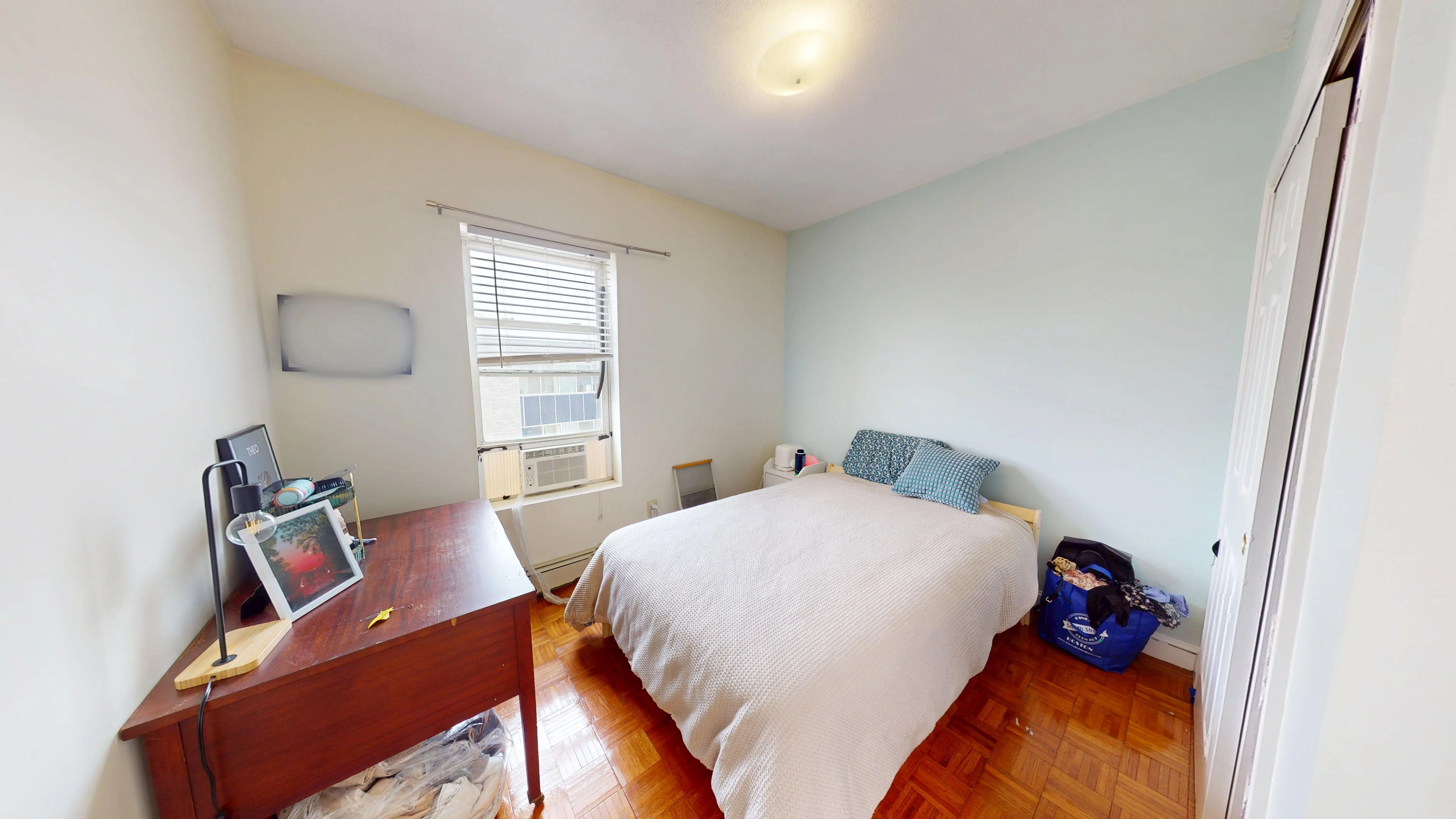 1 bed, 1 bath apartment for rent at 122 Berkshire St Unit 8, Wellington-Harrington — photo 5 of 11