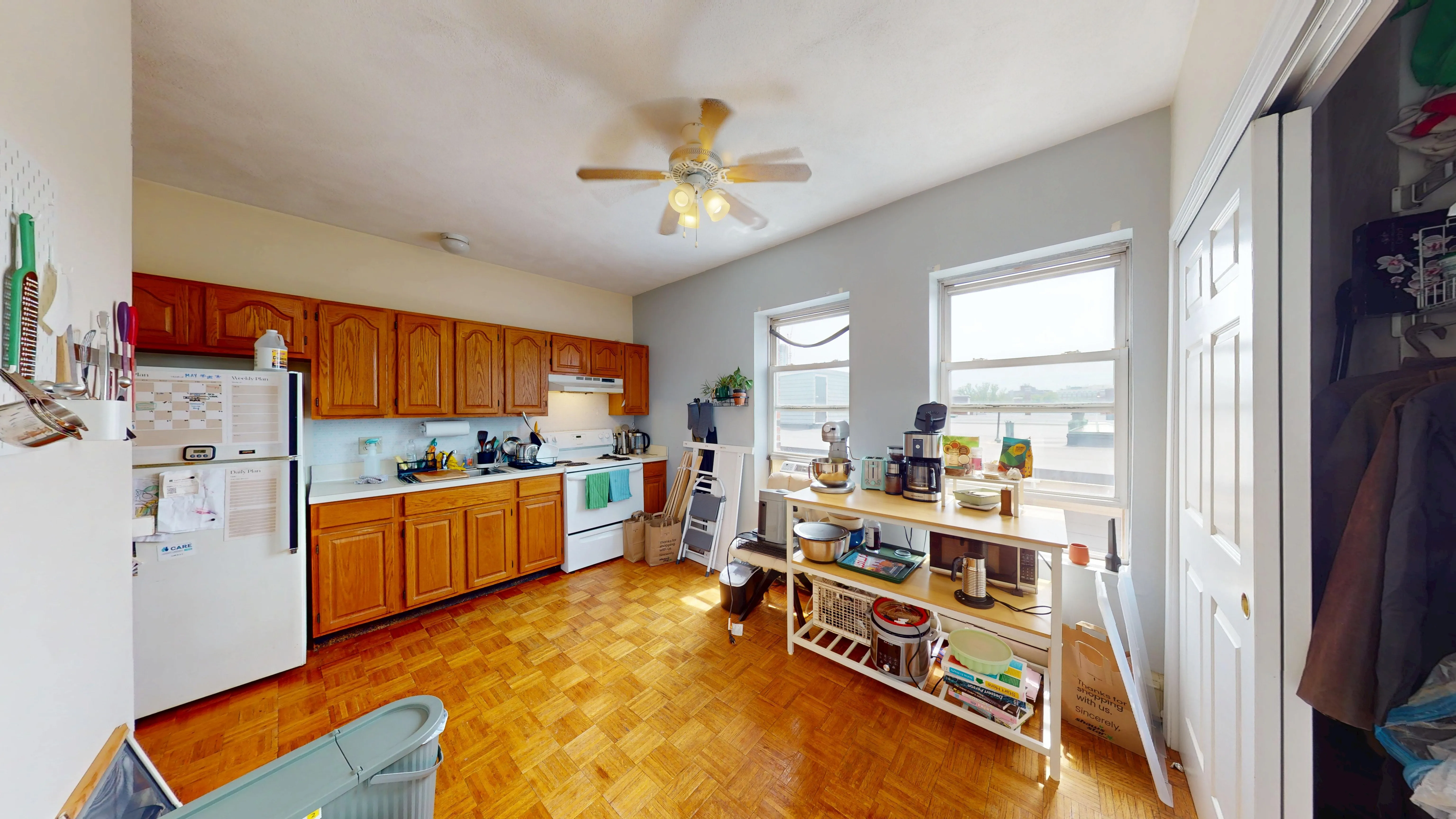 1 bed, 1 bath apartment for rent at 122 Berkshire St Unit 8, Wellington-Harrington — photo 1 of 11