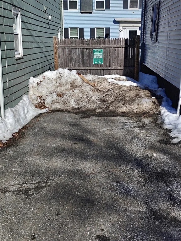 1 bed, 1 bath apartment for rent at 122 Boston St Unit 2R, Salem — photo 11 of 11