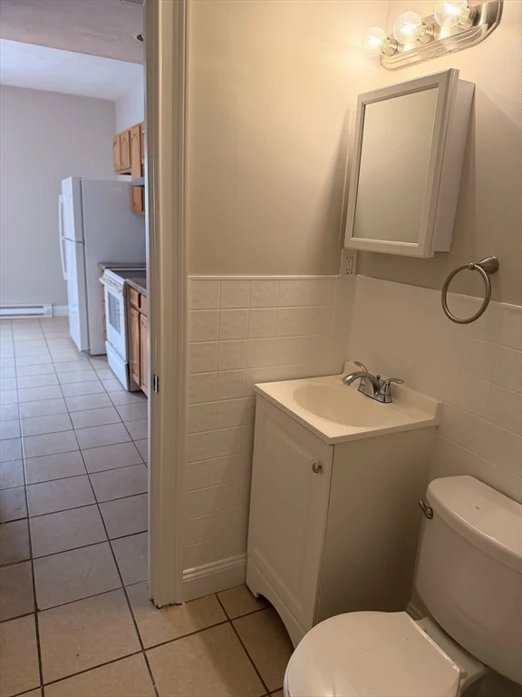1 bed, 1 bath apartment for rent at 122 Boston St Unit 2R, Salem — photo 9 of 11