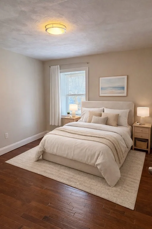 1 bed, 1 bath apartment for rent at 122 Boston St Unit 2R, Salem — photo 8 of 11