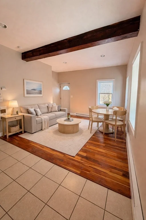 1 bed, 1 bath apartment for rent at 122 Boston St Unit 2R, Salem — photo 4 of 11