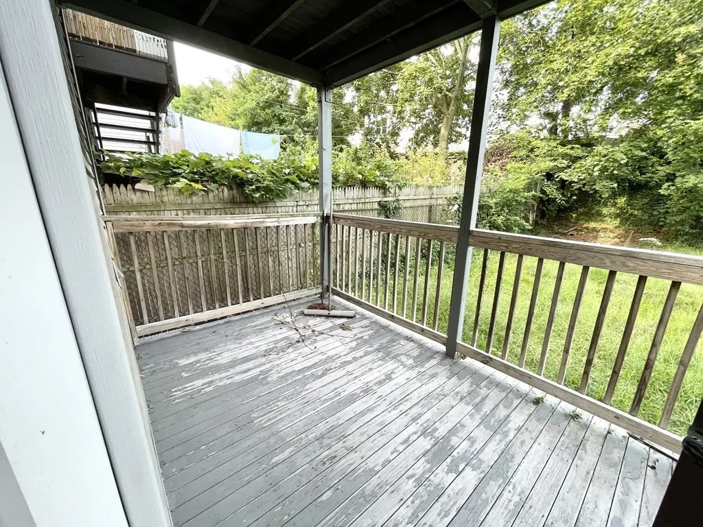 2 bed, 1 bath apartment for rent at 122 Buttonwood Unit 1, Dorchester — photo 7 of 7