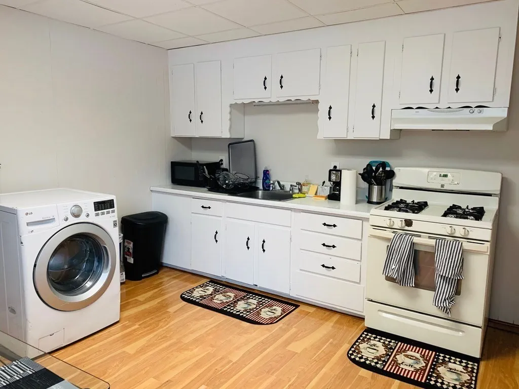 2 bed, 1 bath apartment for rent at 122 Buttonwood Unit 1, Dorchester — photo 1 of 7