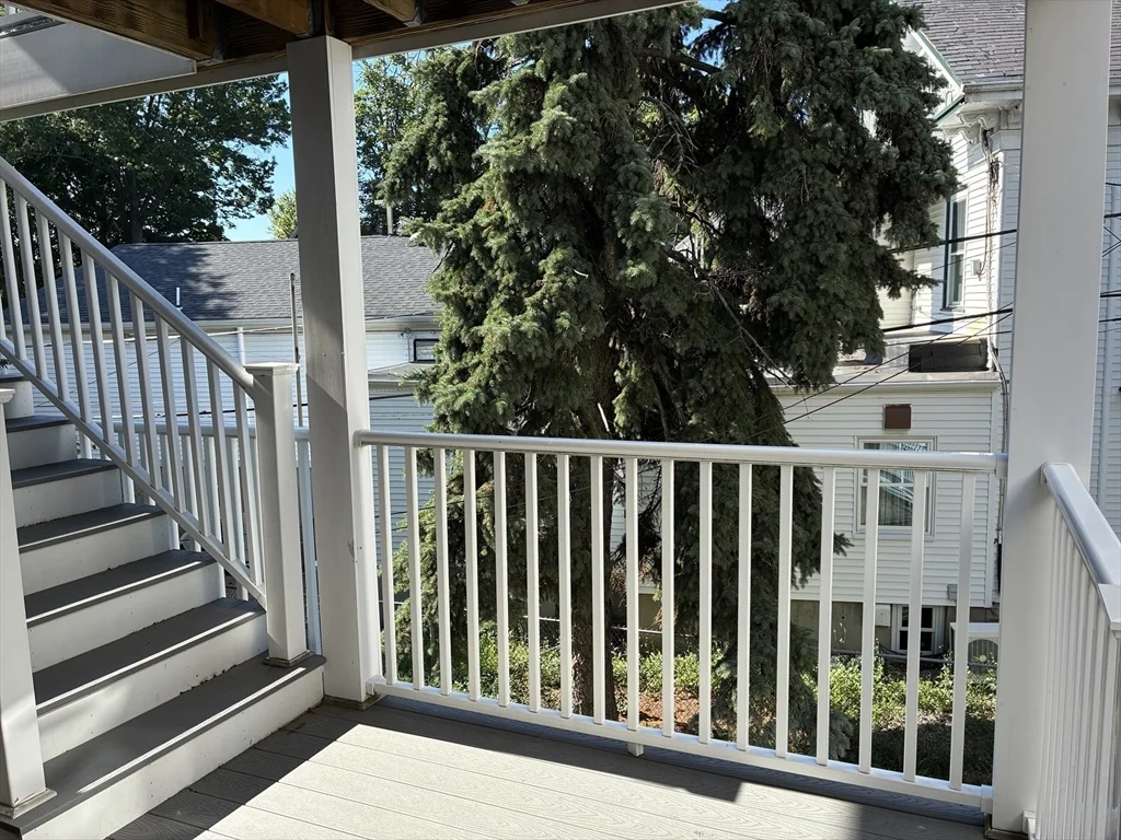 2 bed, 1 bath apartment for rent at 122 Buttonwood Unit 2, Dorchester — photo 9 of 9