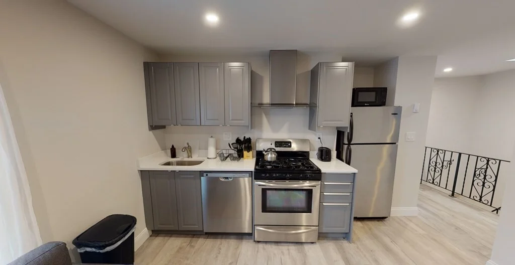 2 bed, 1 bath apartment for rent at 122 Buttonwood Unit 3, Dorchester — photo 1 of 12