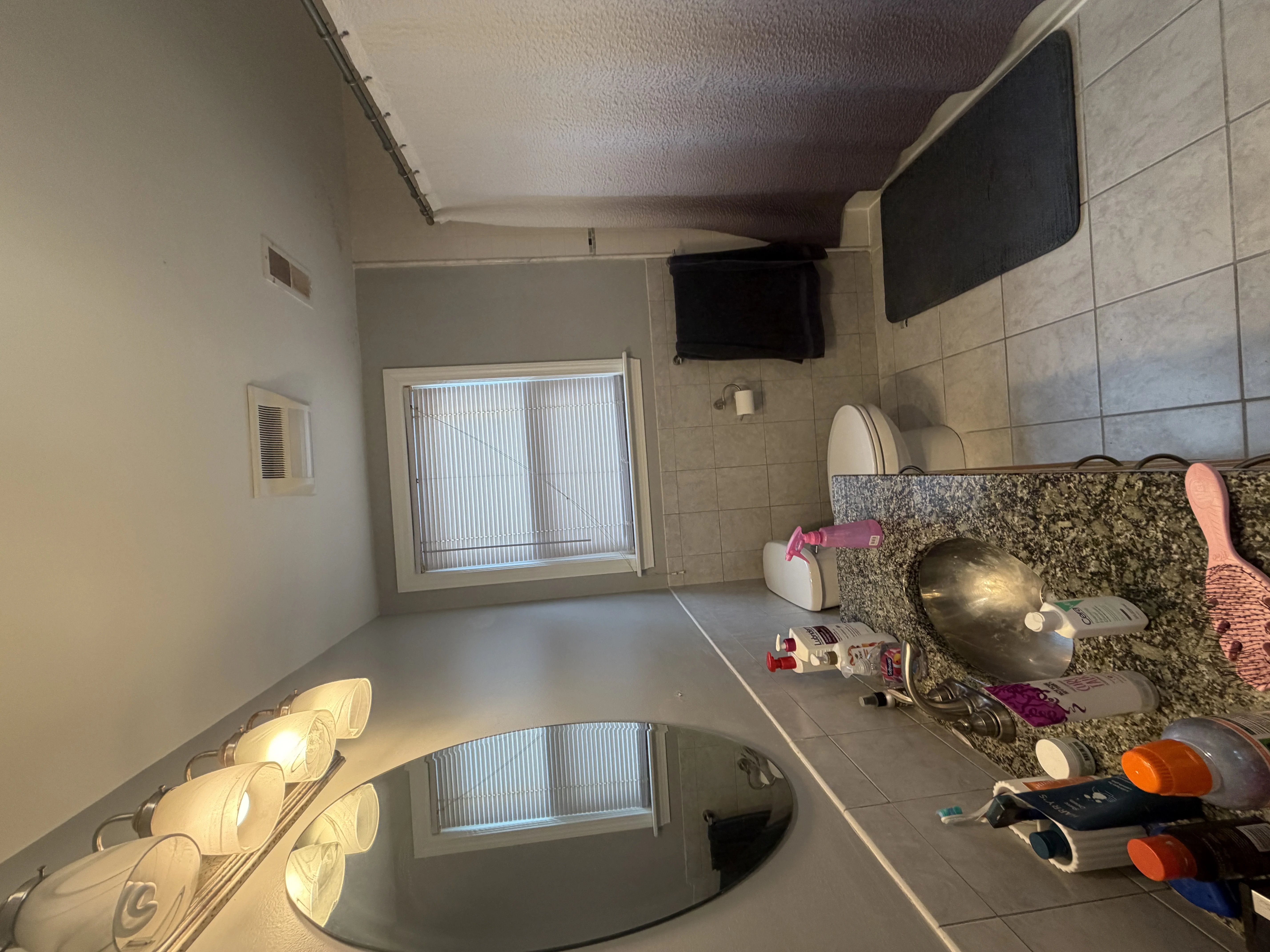 4 bed, 2 bath apartment for rent at 122 Calumet St Unit 3, Mission Hill — photo 10 of 13