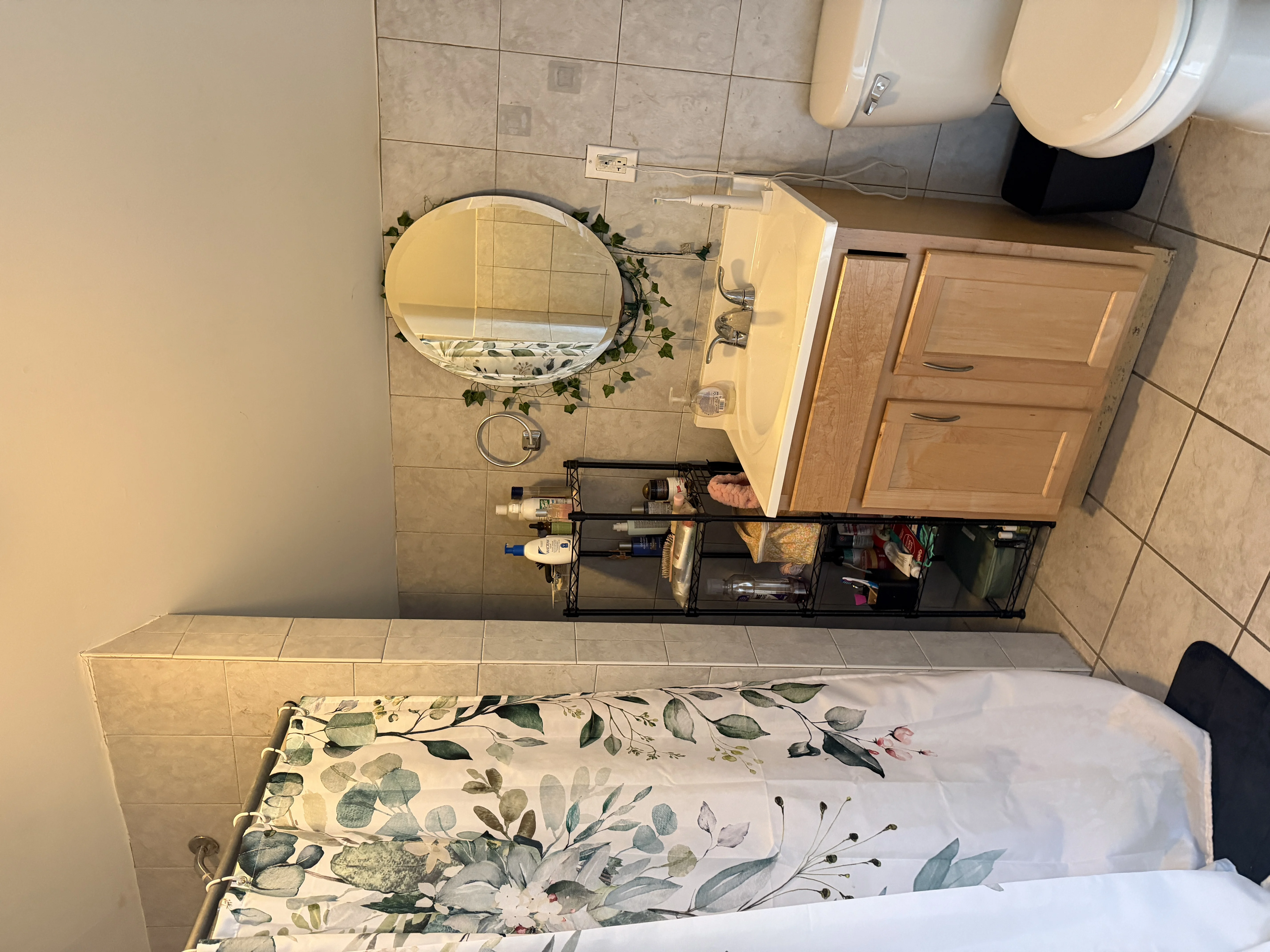 4 bed, 2 bath apartment for rent at 122 Calumet St Unit 3, Mission Hill — photo 11 of 13