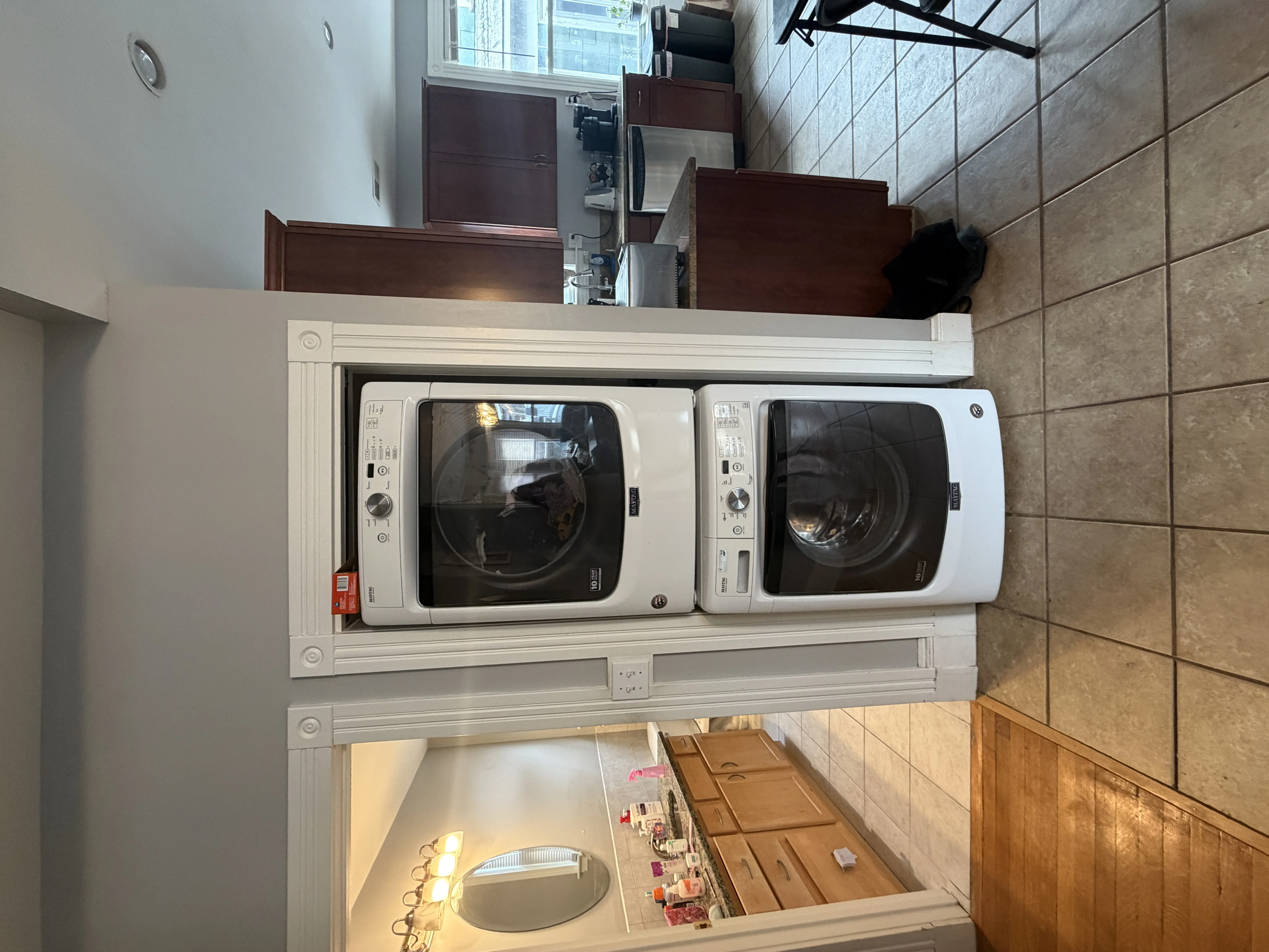 4 bed, 2 bath apartment for rent at 122 Calumet St Unit 3, Mission Hill — photo 9 of 13