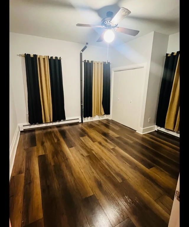 2 bed, 1 bath apartment for rent at 122 Central Ave Unit 1, Hyde Park — photo 6 of 11