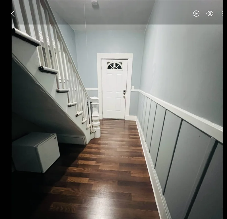2 bed, 1 bath apartment for rent at 122 Central Ave Unit 1, Hyde Park — photo 2 of 11