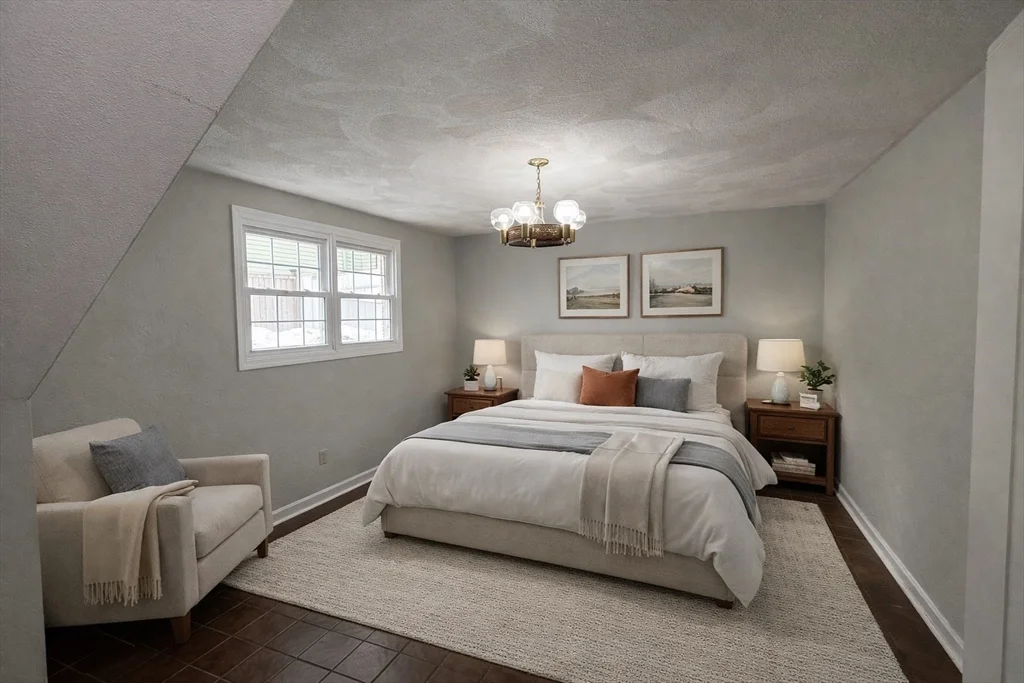 3 bed, 1 bath apartment for rent at 122 Central Unit 1, Winter Hill — photo 5 of 18