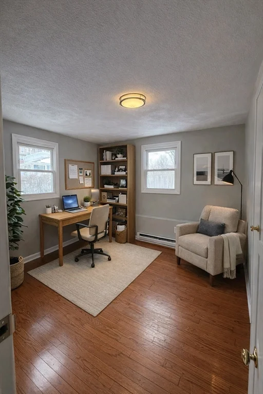 3 bed, 1 bath apartment for rent at 122 Central Unit 1, Winter Hill — photo 7 of 18