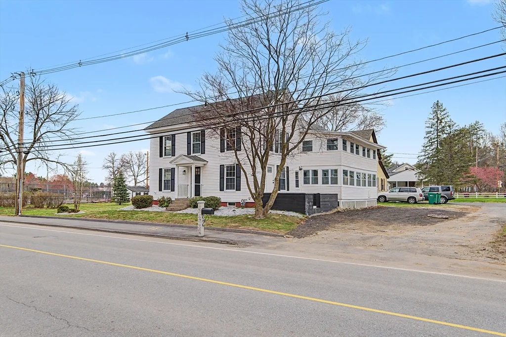 4 bed, 2 bath apartment for rent at 122 Chapin Rd, Hudson — photo 20 of 20