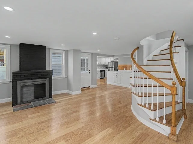 4 bed, 2 bath apartment for rent at 122 Chapin Rd, Hudson — photo 4 of 20