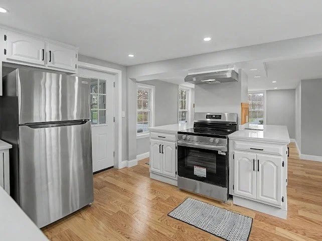 4 bed, 2 bath apartment for rent at 122 Chapin Rd, Hudson — photo 2 of 20