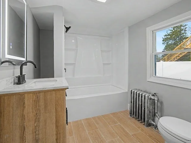 4 bed, 2 bath apartment for rent at 122 Chapin Rd, Hudson — photo 7 of 20