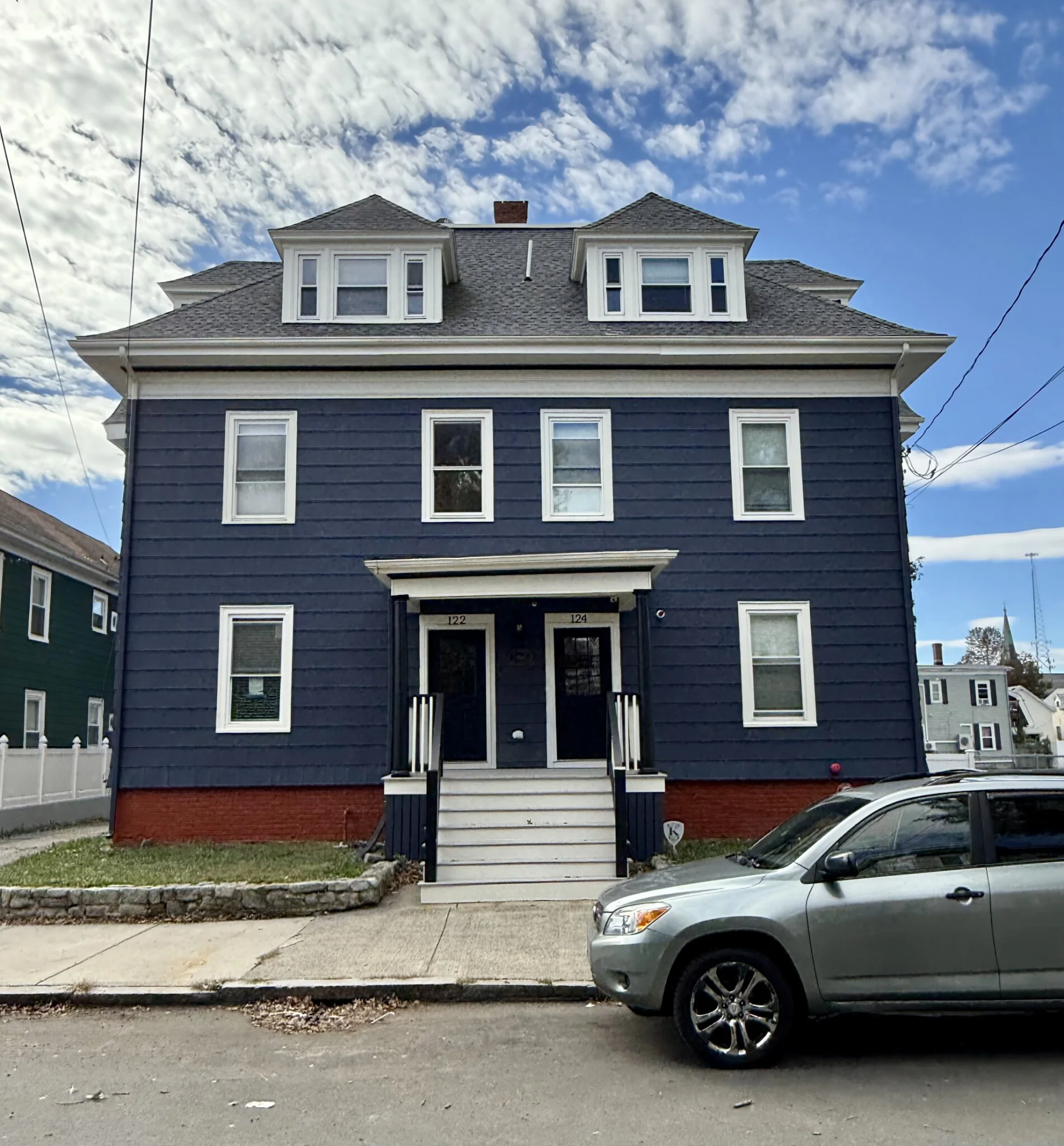 5 bed, 2 bath apartment for rent at 122 Chestnut St Unit 2, Lynn — photo 12 of 12