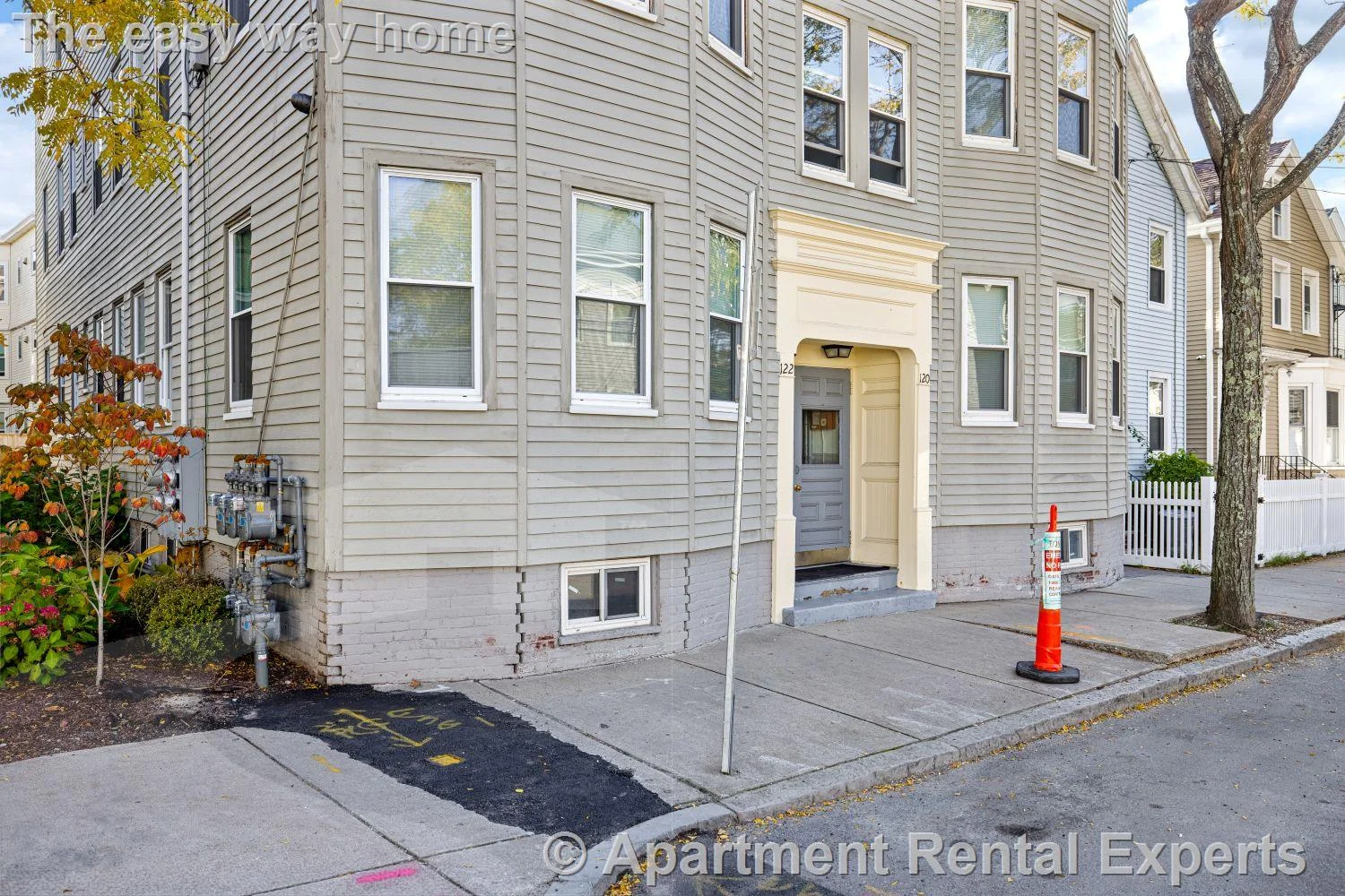3 bed, 1 bath apartment for rent at 122 Columbia St Unit 1, Central Square — photo 16 of 17
