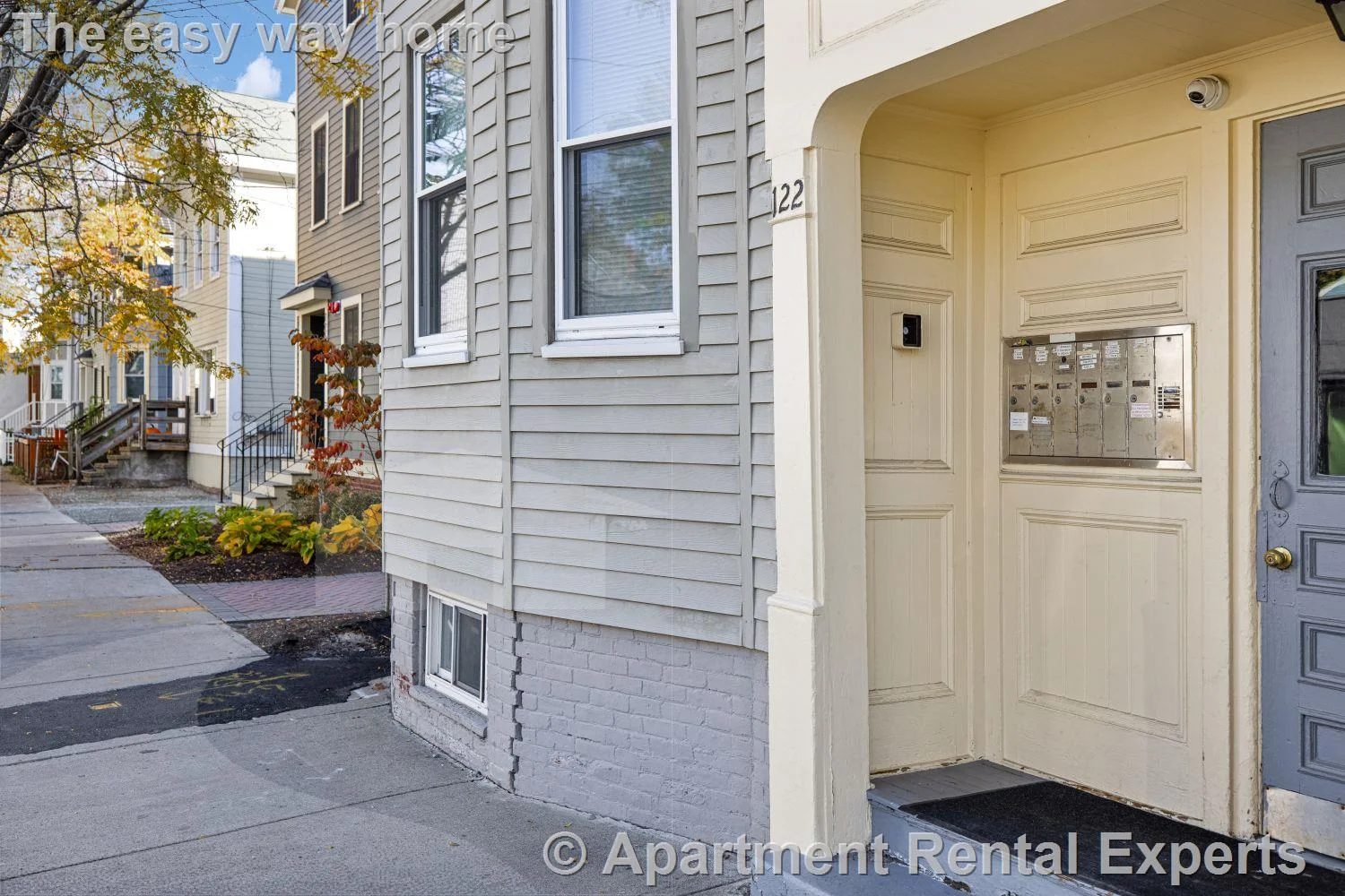 3 bed, 1 bath apartment for rent at 122 Columbia St Unit 1, Central Square — photo 14 of 17