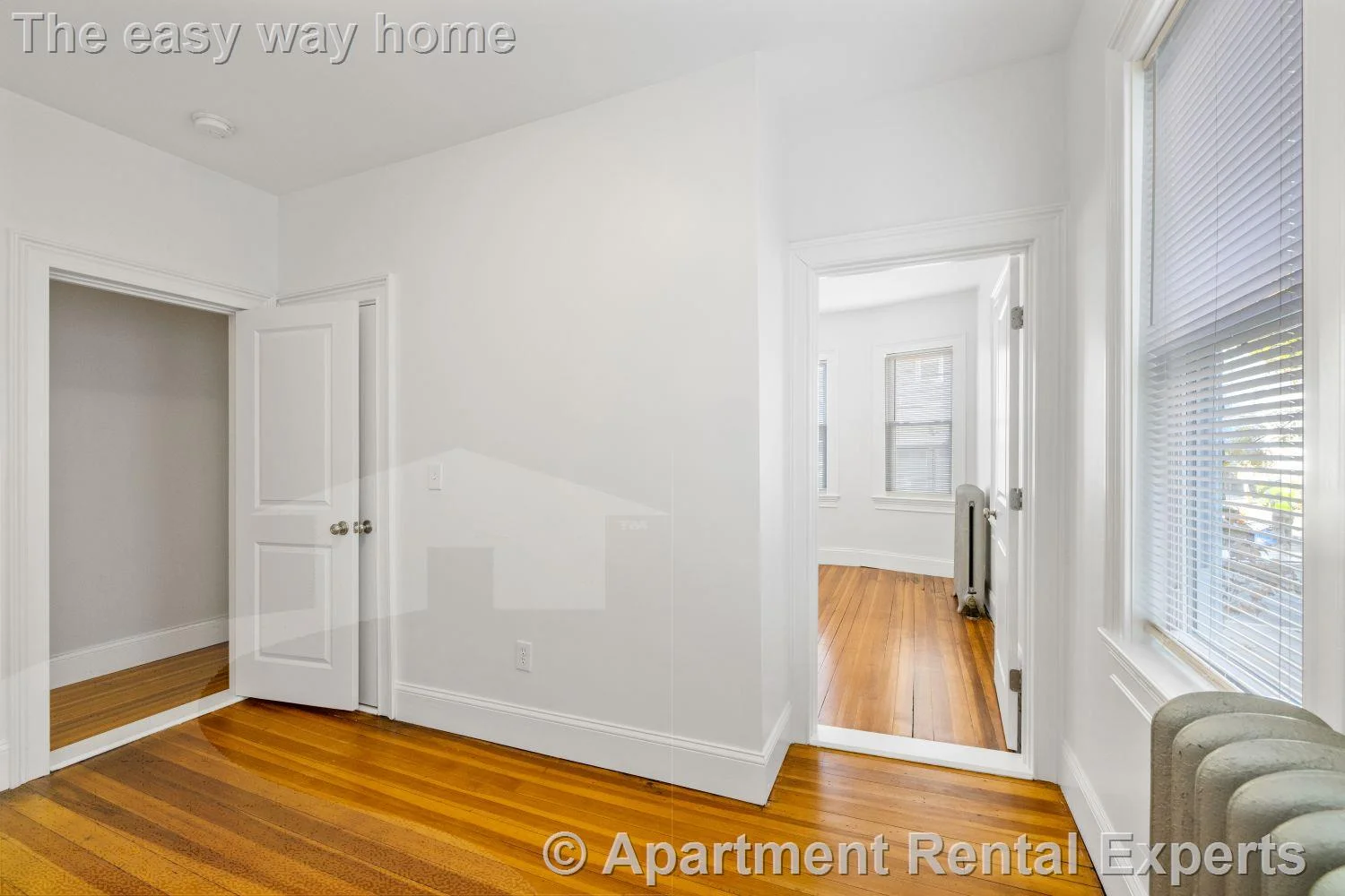 3 bed, 1 bath apartment for rent at 122 Columbia St Unit 1, Central Square — photo 7 of 17