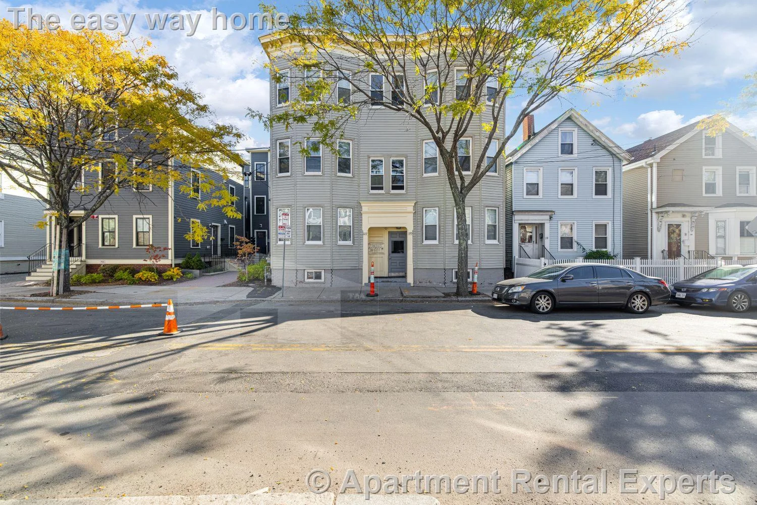 3 bed, 1 bath apartment for rent at 122 Columbia St Unit 1, Central Square — photo 15 of 17
