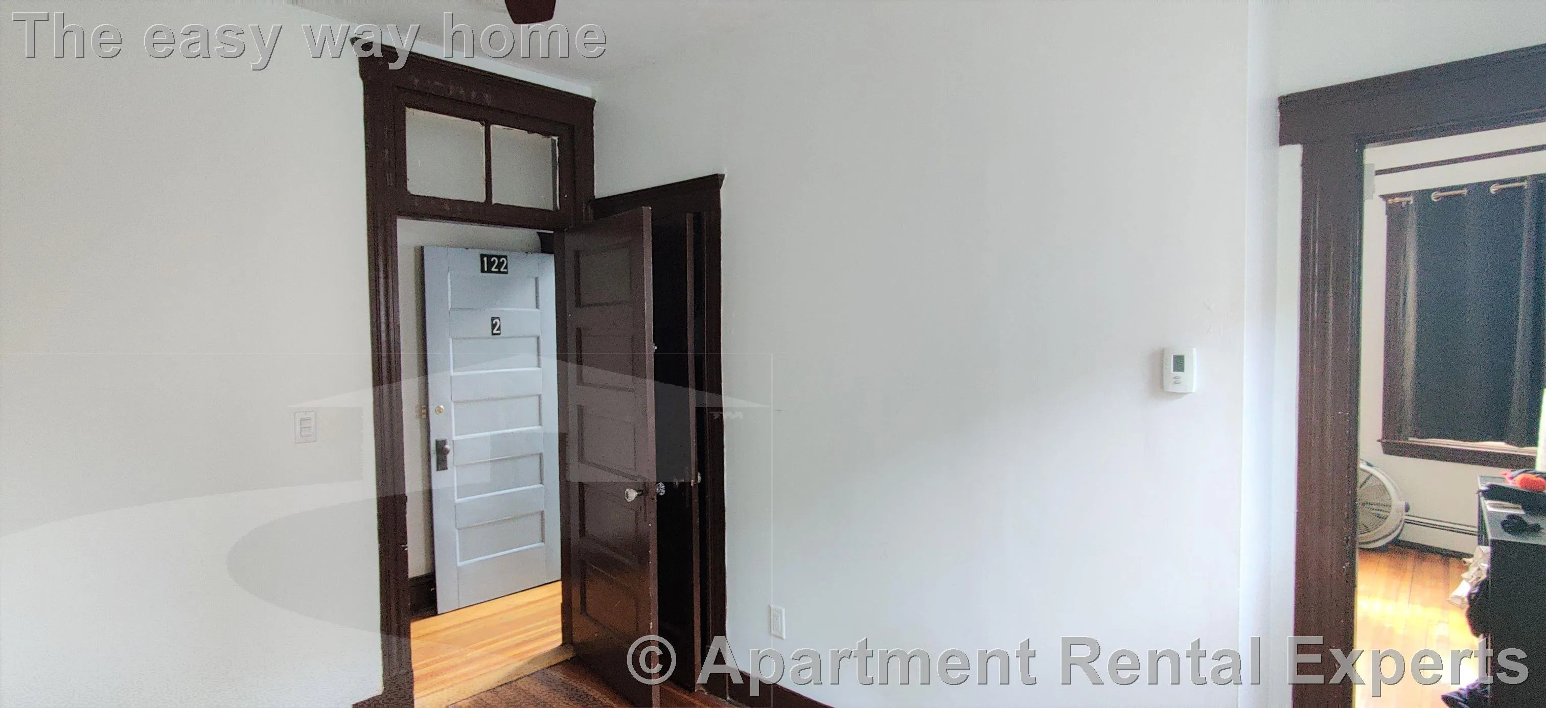 2 bed, 1 bath apartment for rent at 122 Columbia St Unit 2, Central Square — photo 6 of 15