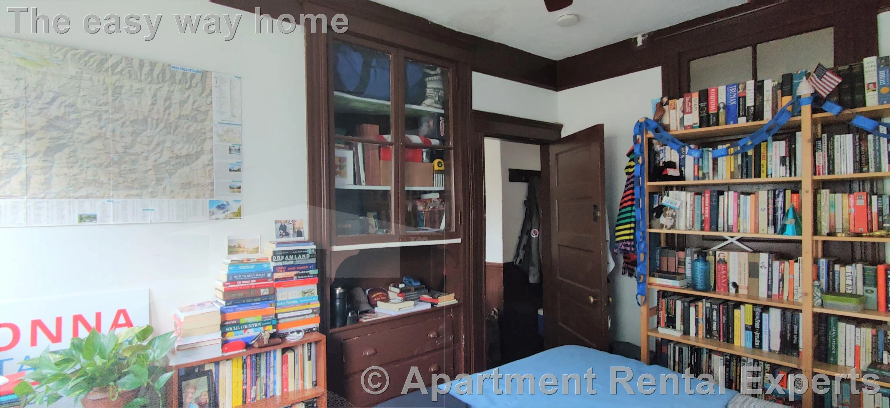 2 bed, 1 bath apartment for rent at 122 Columbia St Unit 2, Central Square — photo 7 of 15