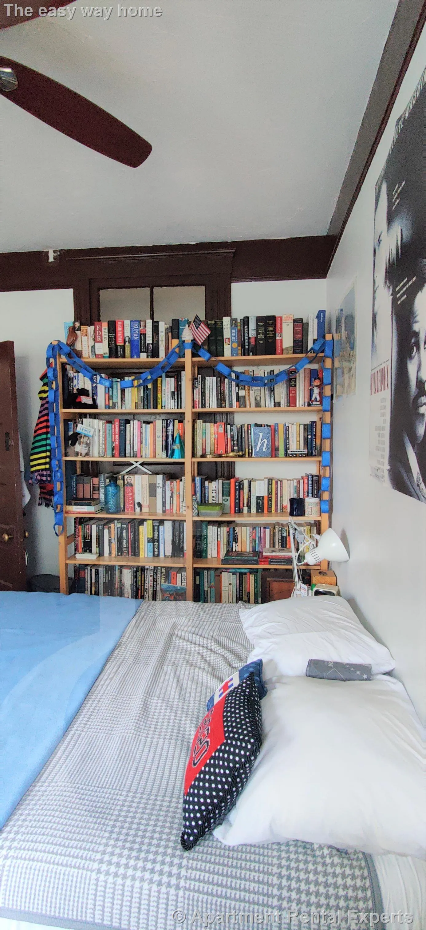 2 bed, 1 bath apartment for rent at 122 Columbia St Unit 2, Central Square — photo 8 of 15