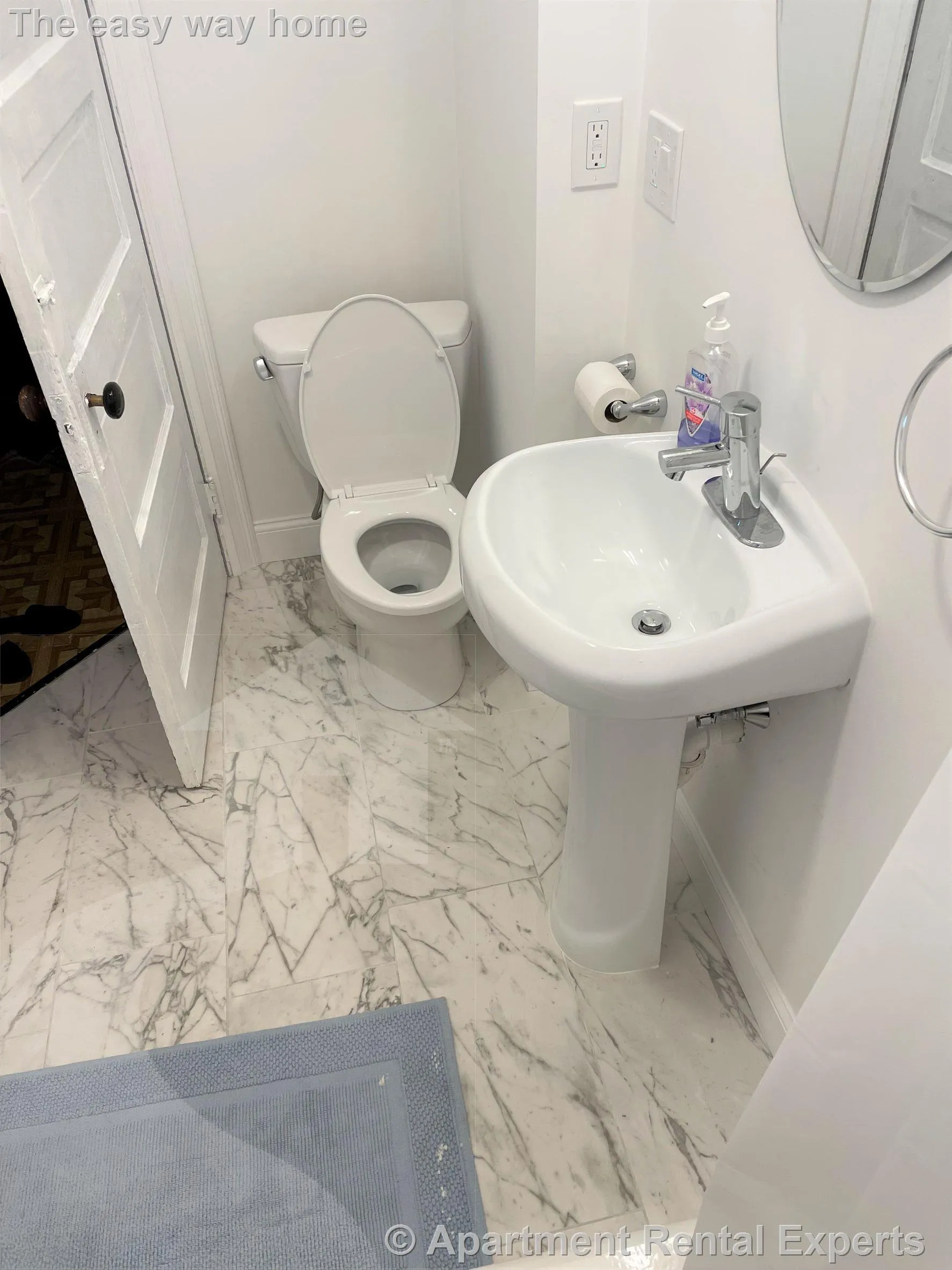 2 bed, 1 bath apartment for rent at 122 Columbia St Unit 2, Central Square — photo 13 of 15
