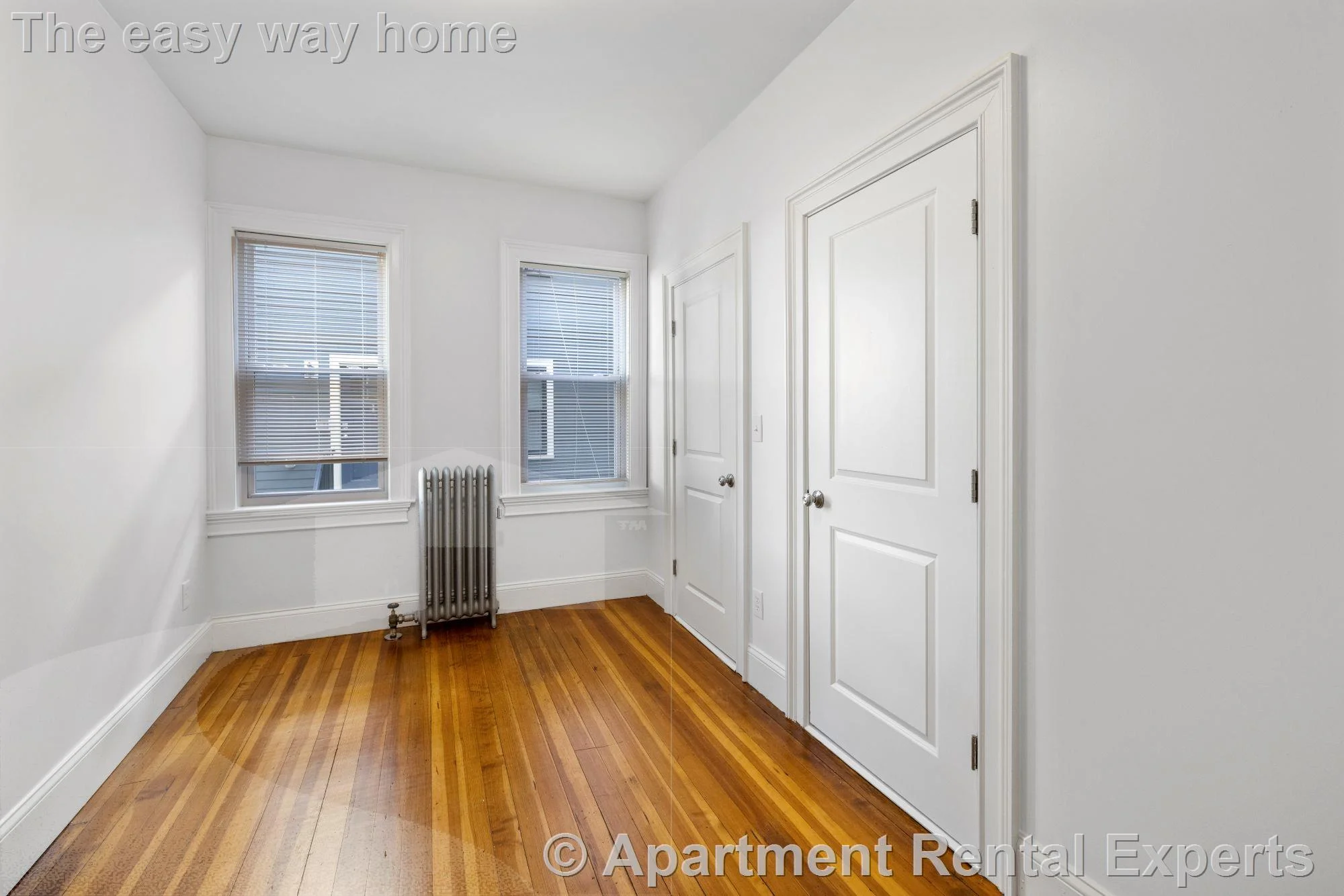 2 bed, 1 bath apartment for rent at 122 Columbia St Unit 3, Central Square — photo 2 of 14