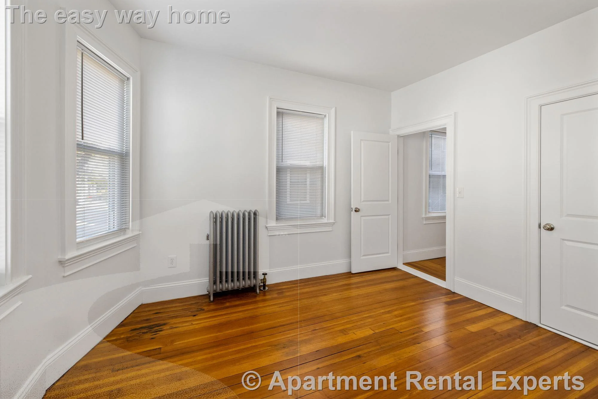 2 bed, 1 bath apartment for rent at 122 Columbia St Unit 3, Central Square — photo 9 of 14