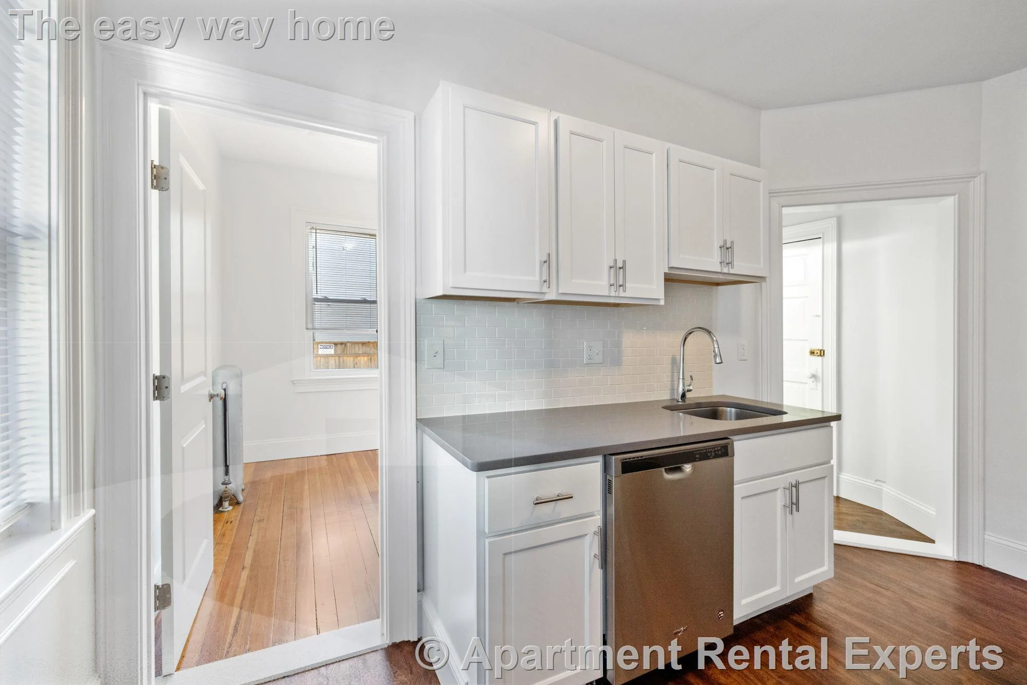 2 bed, 1 bath apartment for rent at 122 Columbia St Unit 3, Central Square — photo 10 of 14