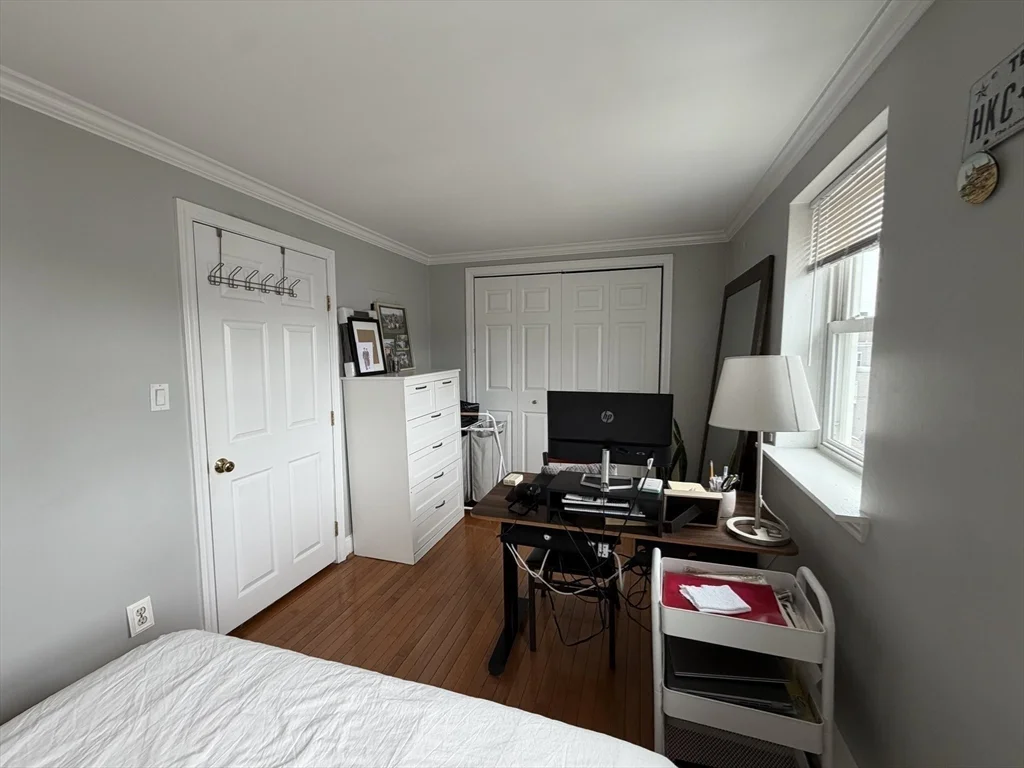 1 bed, 1 bath apartment for rent at 122 D St Unit 3, South Boston — photo 13 of 18