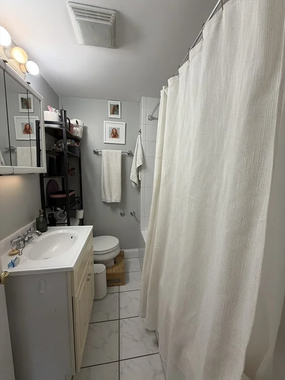 1 bed, 1 bath apartment for rent at 122 D St Unit 3, South Boston — photo 16 of 18