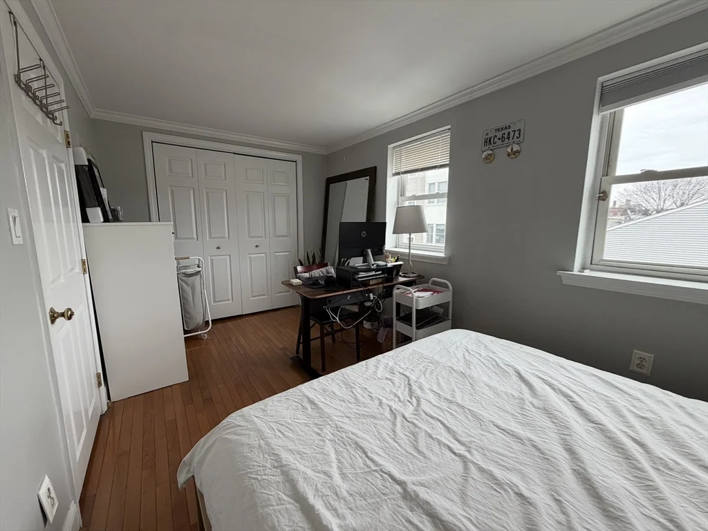 1 bed, 1 bath apartment for rent at 122 D St Unit 3, South Boston — photo 12 of 18