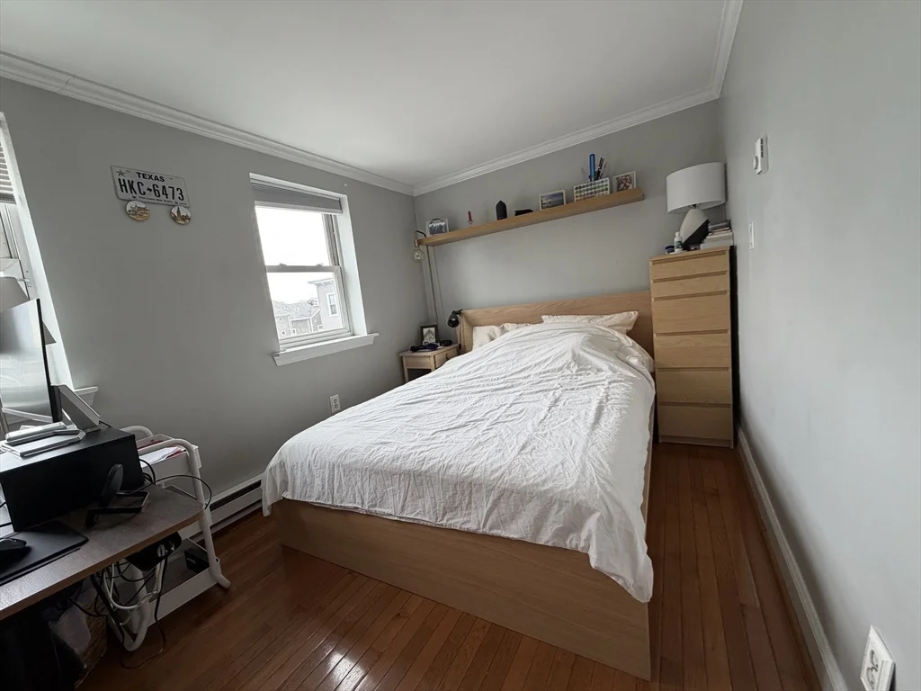 1 bed, 1 bath apartment for rent at 122 D St Unit 3, South Boston — photo 9 of 18