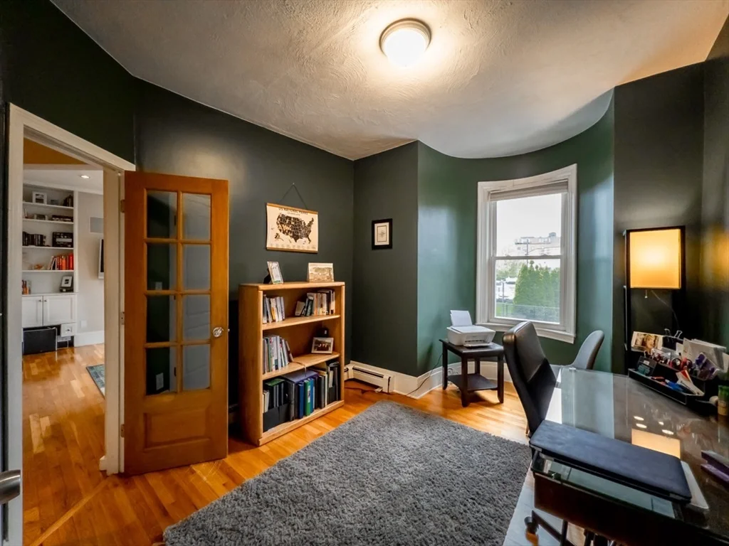 2 bed, 1 bath apartment for rent at 122 Day St Unit 2, Jamaica Plain — photo 18 of 22