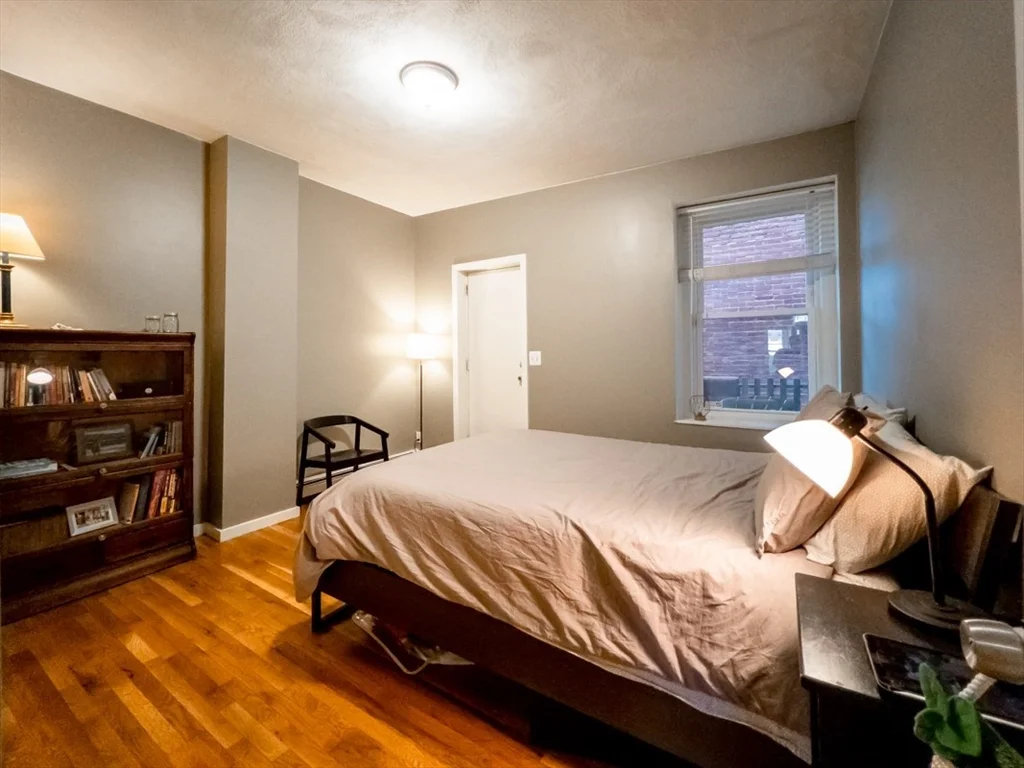 2 bed, 1 bath apartment for rent at 122 Day St Unit 2, Jamaica Plain — photo 15 of 22