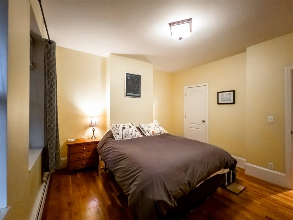 2 bed, 1 bath apartment for rent at 122 Day St Unit 2, Jamaica Plain — photo 14 of 22