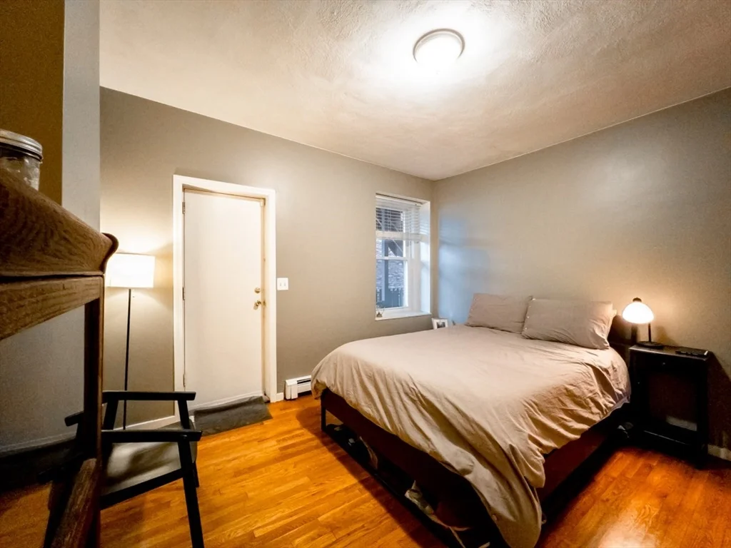 2 bed, 1 bath apartment for rent at 122 Day St Unit 2, Jamaica Plain — photo 16 of 22