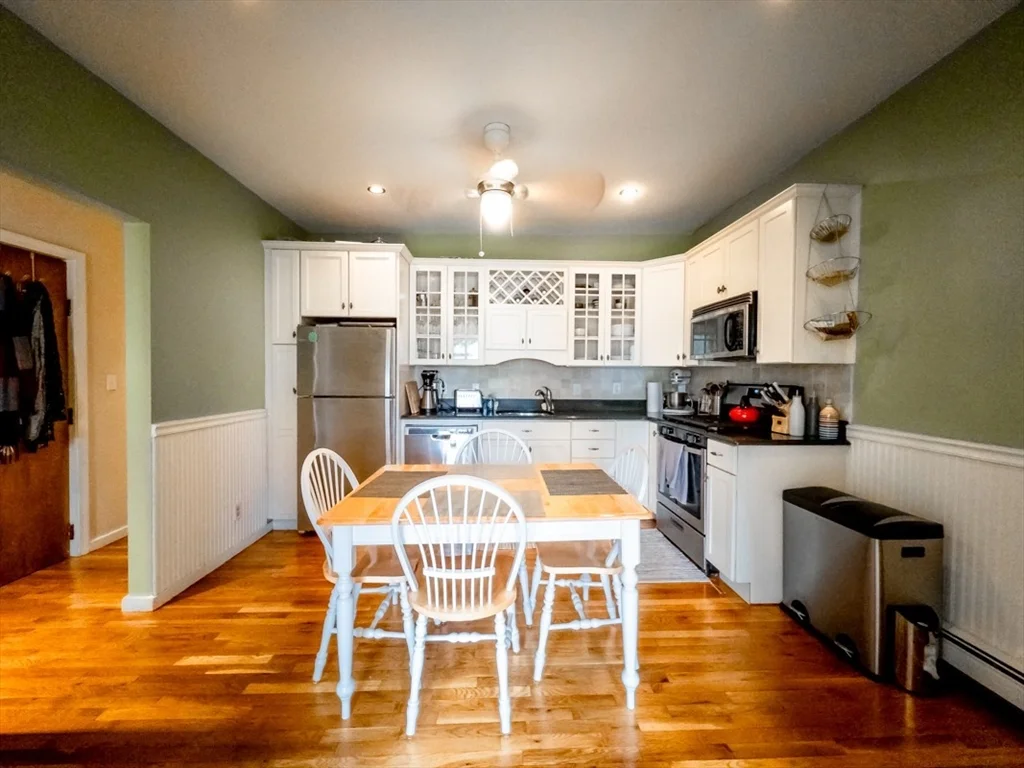 2 bed, 1 bath apartment for rent at 122 Day St Unit 2, Jamaica Plain — photo 1 of 22