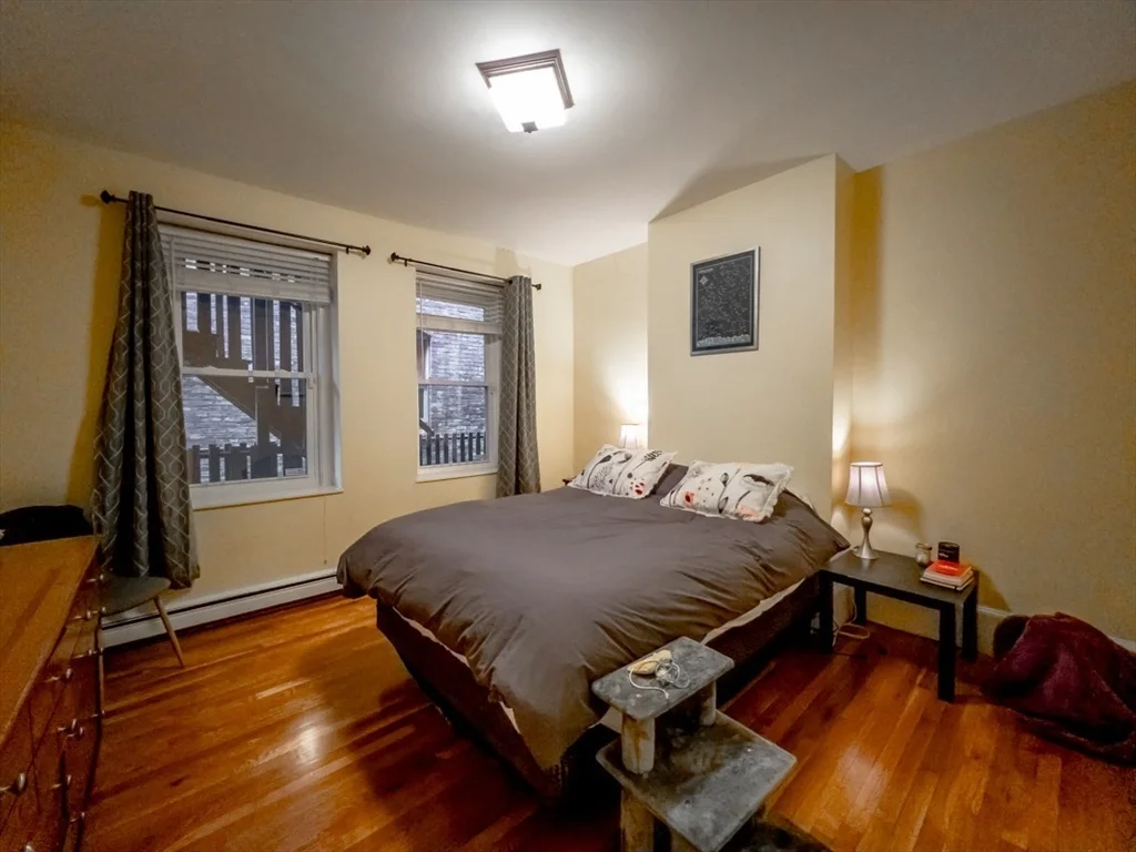 2 bed, 1 bath apartment for rent at 122 Day St Unit 2, Jamaica Plain — photo 12 of 22