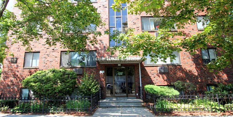 1 bed, 1 bath apartment for rent at 122 Dustin St Unit 12, Brighton — photo 3 of 3