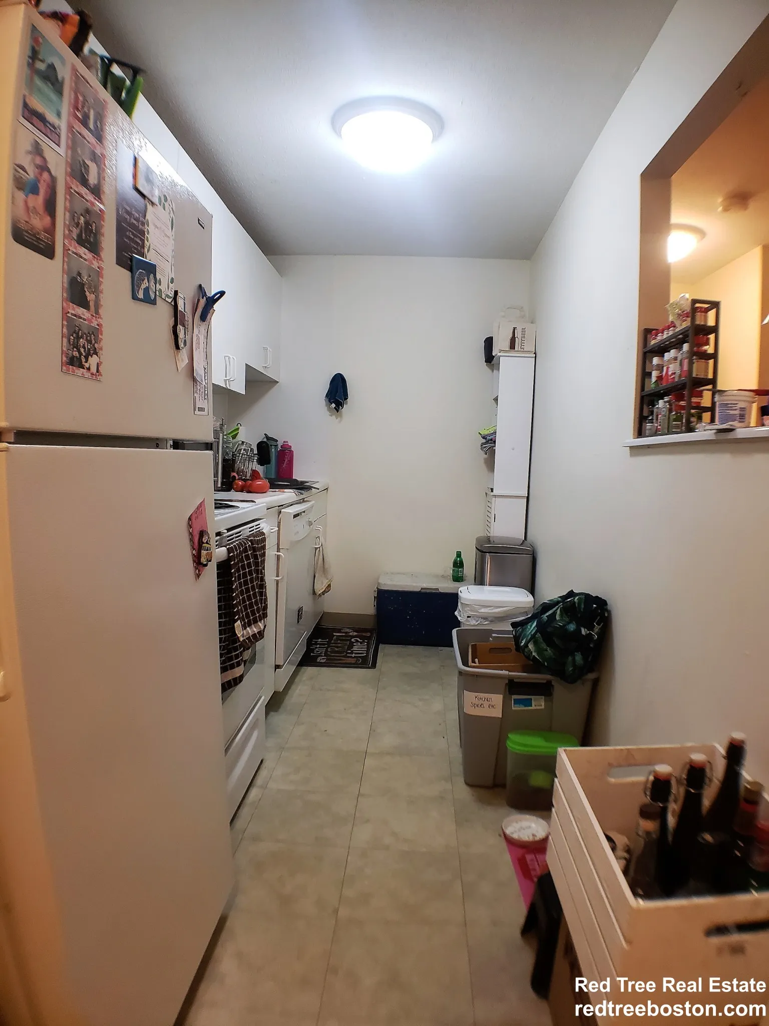 1 bed, 1 bath apartment for rent at 122 Dustin St Unit 22, Brighton — photo 4 of 10