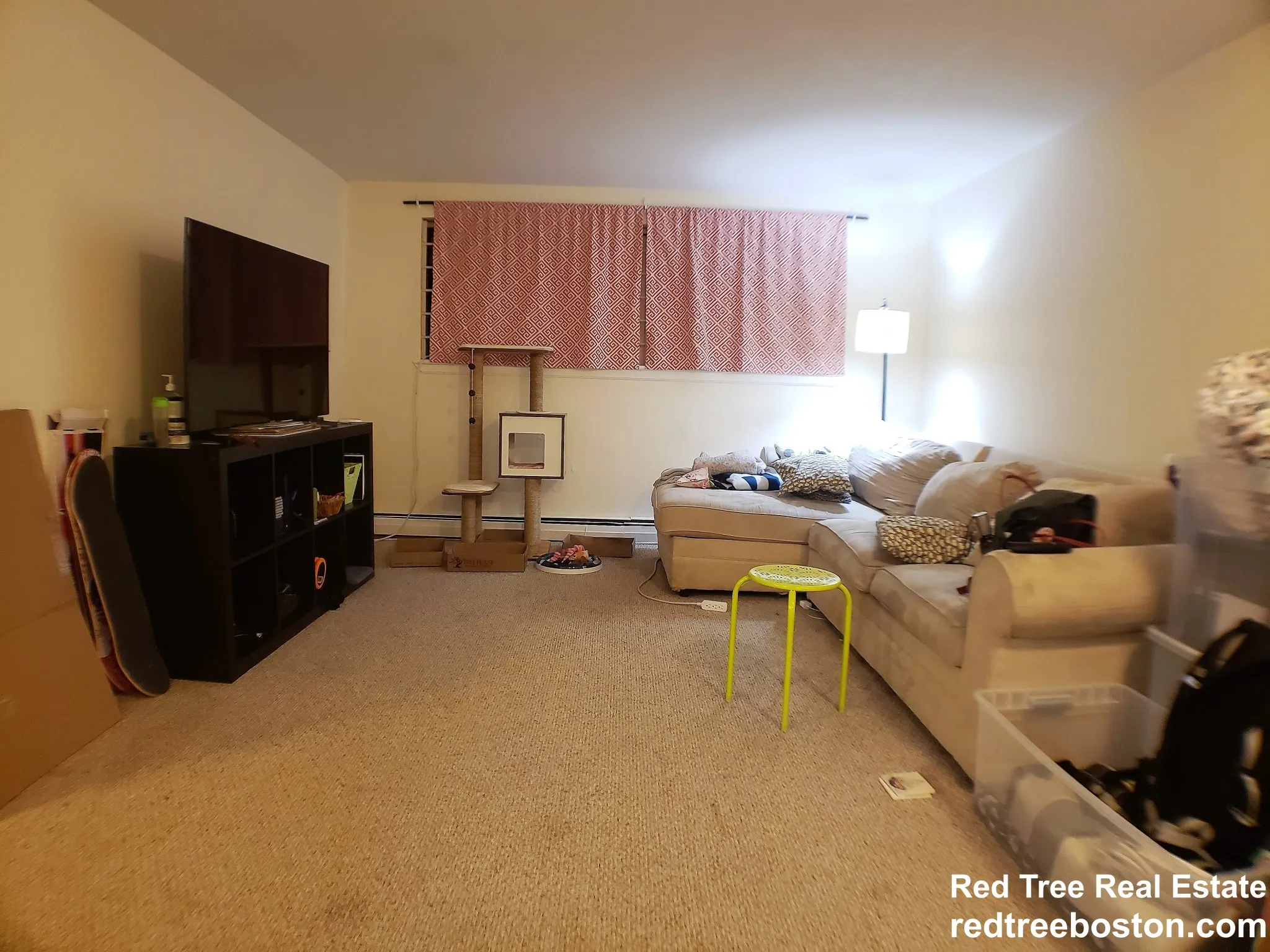 1 bed, 1 bath apartment for rent at 122 Dustin St Unit 22, Brighton